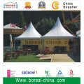 Outdoor Square Gazebo Tent 5X5m for Trade Fair